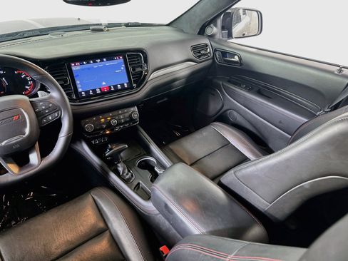 Used 2022 Dodge Durango R/T AWD/4WD image 24