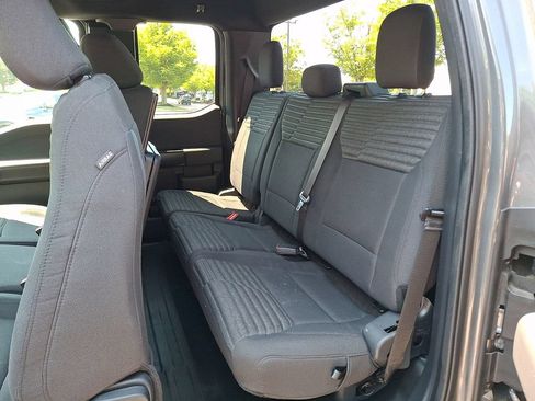 Certified 2023 Ford F150 XL w/ STX Appearance Package AWD/4WD image 13