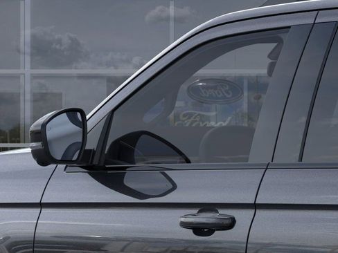 New 2026 Ford Expedition Platinum w/ Stealth Appearance Package image 20