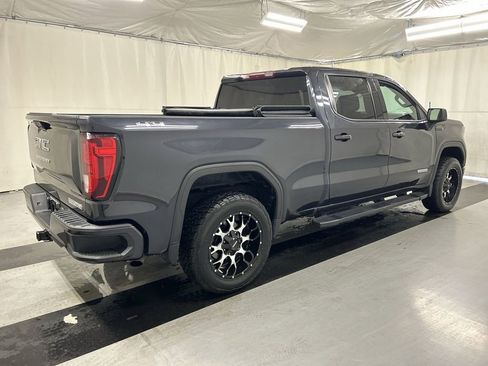 Used 2023 GMC Sierra 1500 Elevation AWD/4WD image 2