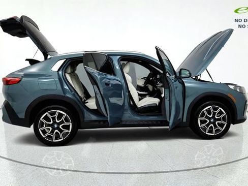 Used 2026 BMW X2 xDrive28i AWD/4WD image 20
