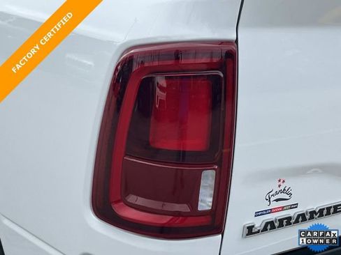 Used 2025 RAM 2500 Laramie image 10