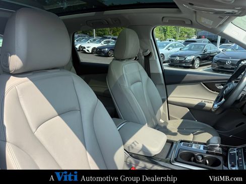 Used 2021 Audi Q7 3.0T Premium Plus AWD/4WD image 31