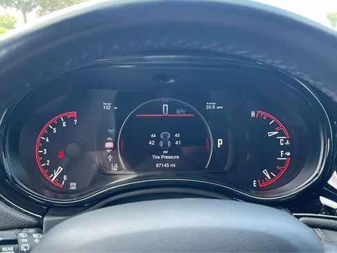 Used 2022 Dodge Durango GT AWD/4WD image 14