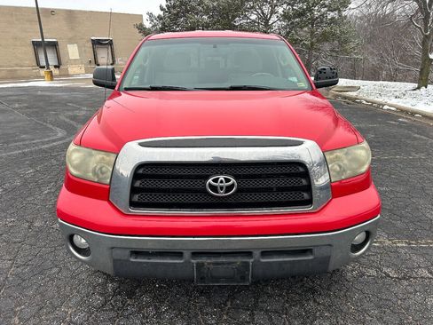 Used 2007 Toyota Tundra SR5 image 7