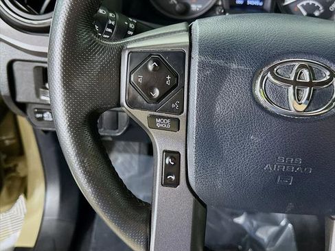 Certified 2018 Toyota Tacoma TRD Sport w/ Technology Package AWD/4WD image 21