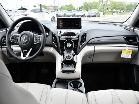 New 2026 Acura RDX SH-AWD w/ Technology Package image 18