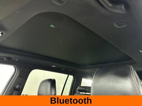 Used 2023 Jeep Grand Cherokee L Overland AWD/4WD image 14