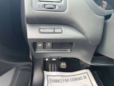 Used 2017 Nissan Altima 2.5 S w/ Power Driver Seat Package FWD image 18