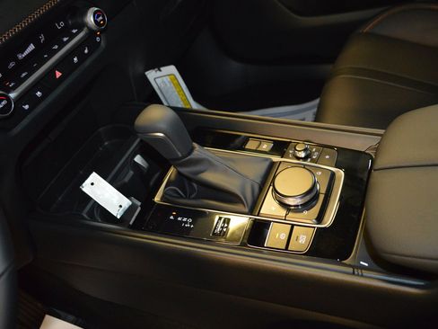 New 2026 MAZDA CX-50 AWD 2.5 Hybrid w/ Premium Pkg image 20