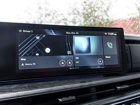 New 2026 Hyundai Santa Fe Calligraphy image 14