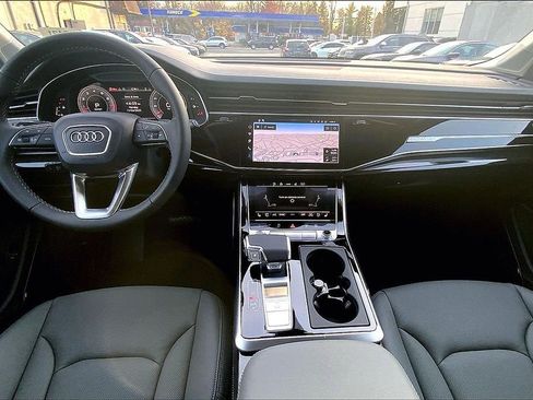 New 2026 Audi Q7 3.0T Premium Plus AWD/4WD image 5