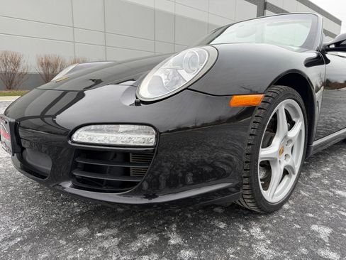 Used 2009 Porsche 911 Carrera image 15