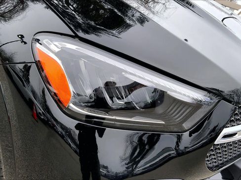 Used 2024 Mercedes-Benz GLE 350 4MATIC image 27