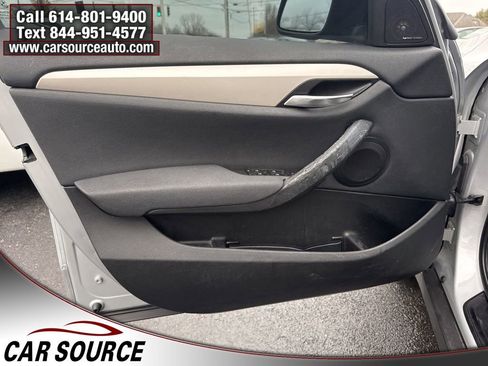 Used 2014 BMW X1 xDrive28i image 14