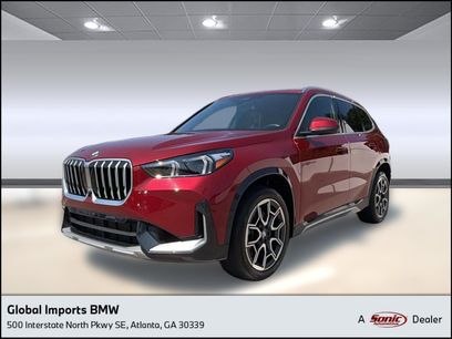 Used 2026 BMW X1 xDrive28i
