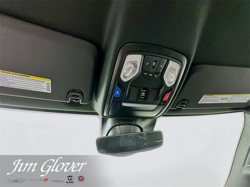 New 2026 RAM 2500 Tradesman image 39