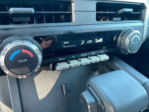 Used 2025 Toyota Tacoma SR RWD image 24