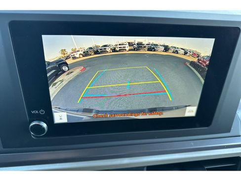 New 2026 Toyota Tacoma TRD Sport image 21