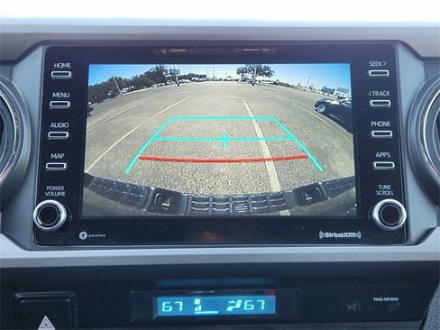 Used 2023 Toyota Tacoma SR image 14