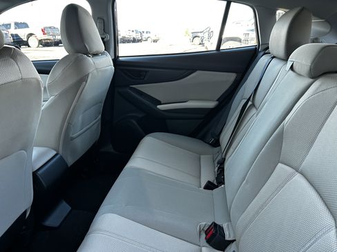 Used 2023 Subaru Impreza 2.0i image 11