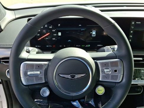 Used 2024 Genesis GV60 Performance w/ Protection Package image 24