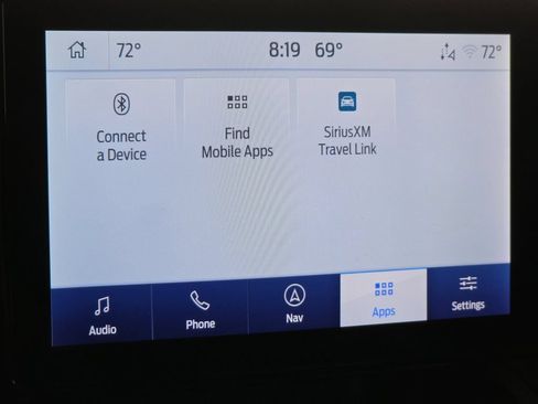 Certified 2023 Ford Explorer XLT w/ Equipment Group 202A AWD/4WD image 20