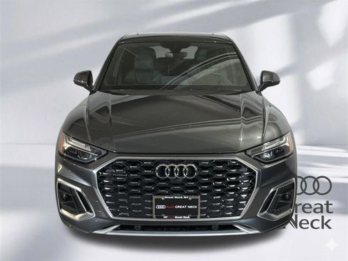 Used 2023 Audi Q5 2.0T Premium w/ Convenience Package image 21