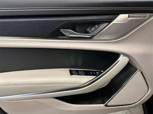 Used 2024 Jaguar XF R-Dynamic SE image 16