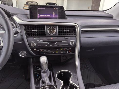 Used 2016 Lexus RX 350 350 image 17