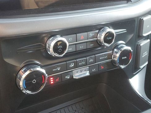 New 2026 Ford F150 XLT w/ Equipment Group 302A MID image 20