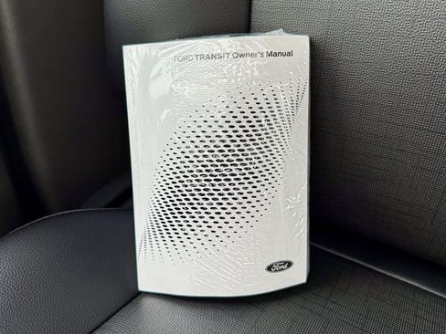 New 2025 Ford Transit 150 Low Roof w/ Load Area Protection Package image 36