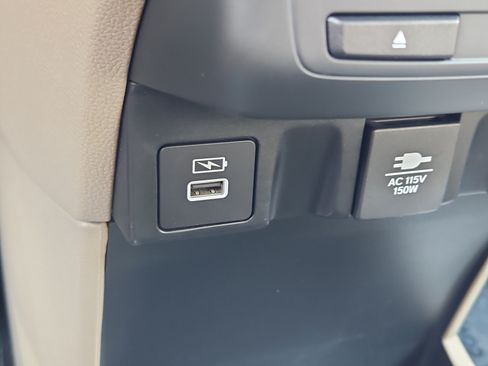 Certified 2024 Honda Odyssey Elite image 12