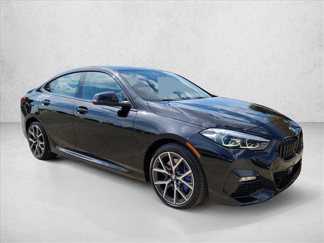 Used 2023 BMW 228i xDrive Gran Coupe AWD/4WD image 3