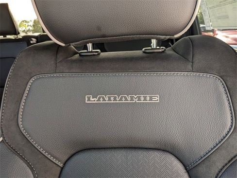 New 2026 RAM 1500 Laramie w/ Night Edition image 17