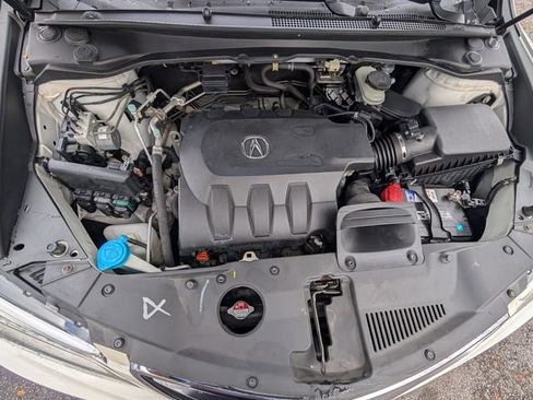 Used 2018 Acura RDX w/ Technology Package image 23