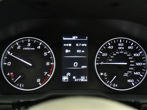Used 2023 Subaru Outback Premium AWD/4WD image 28