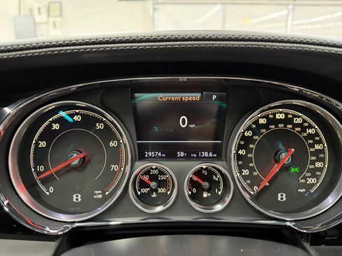 Used 2017 Bentley Continental GT image 14