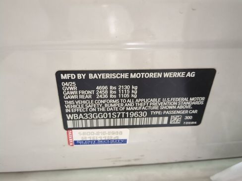 Certified 2025 BMW M235i xDrive w/ M Performance Package AWD/4WD image 15