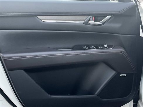 Used 2025 MAZDA CX-5 Signature image 25