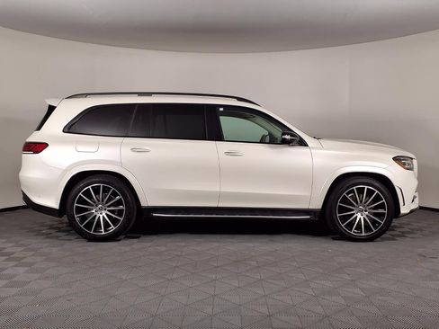 Used 2020 Mercedes-Benz GLS 580 4MATIC image 39