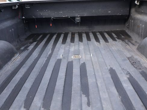 Used 2016 GMC Sierra 3500 Denali w/ Duramax Plus Package image 9