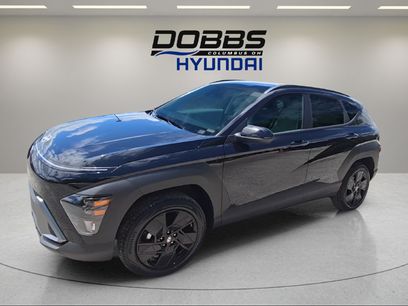 New 2026 Hyundai Kona SEL Sport