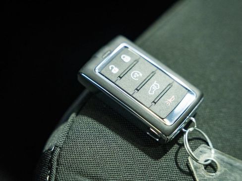 New 2026 Jeep Grand Cherokee Laredo X AWD/4WD image 43