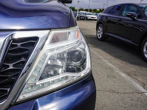 Used 2019 Nissan Armada SV w/ Driver Package image 10