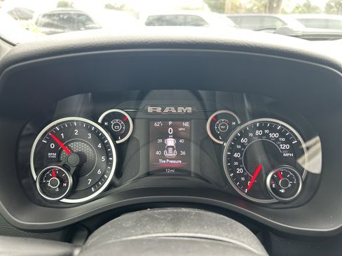 New 2026 RAM 1500 Big Horn/Lone Star image 20