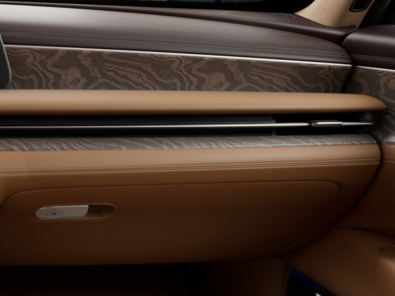 New 2026 Genesis G90 3.5T AWD/4WD image 25