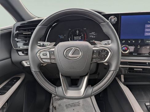 Certified 2025 Lexus RX 350 Premium w/ Kick Sensor & Tow Package AWD/4WD image 13