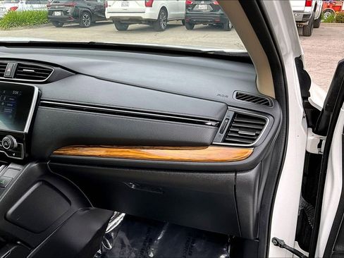 Used 2019 Honda CR-V EX-L image 26