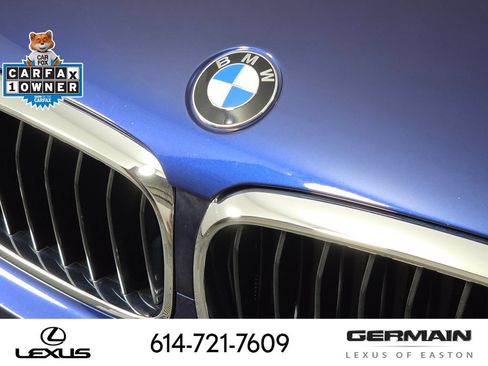 Used 2017 BMW 530i xDrive AWD/4WD image 13